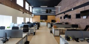 7 Tips for Technology Success When Leasing Office Space